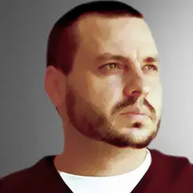 Image of Jared Thompson