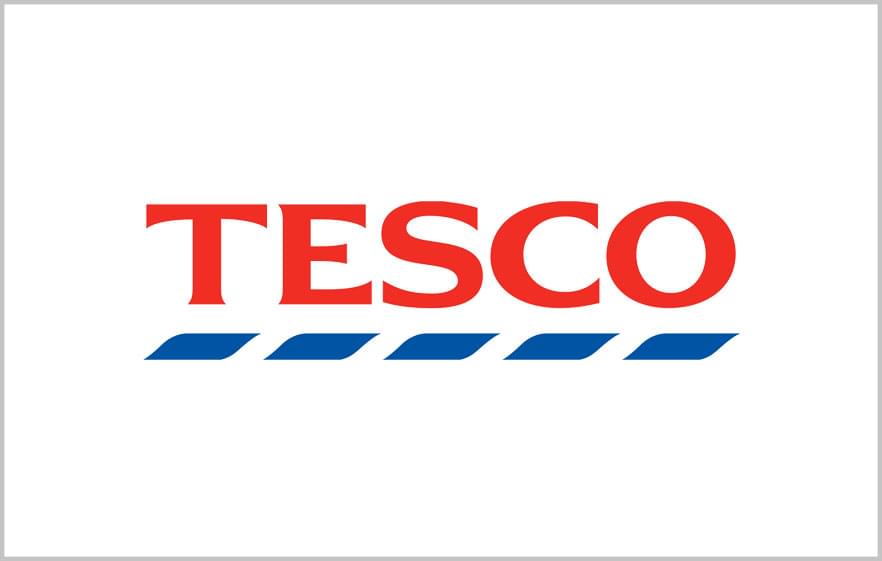 Tesco Tesco