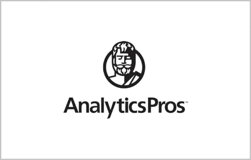 analyticspros analyticspros