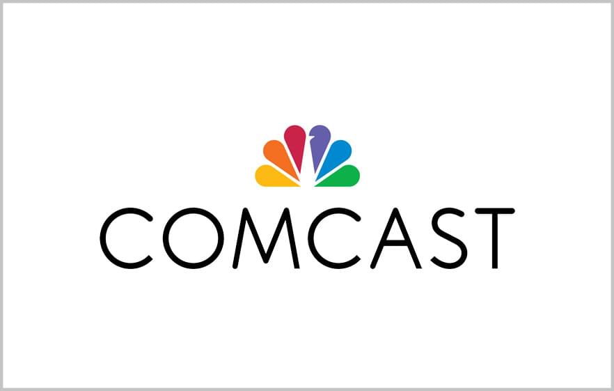 comcast comcast