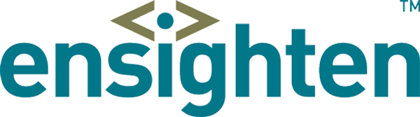 Ensighten Logo Ensighten Logo