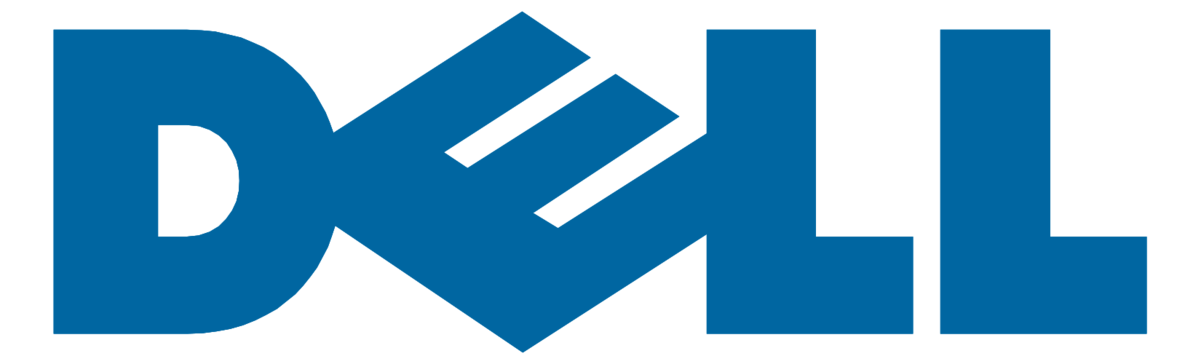 Dell_Logo Dell_Logo