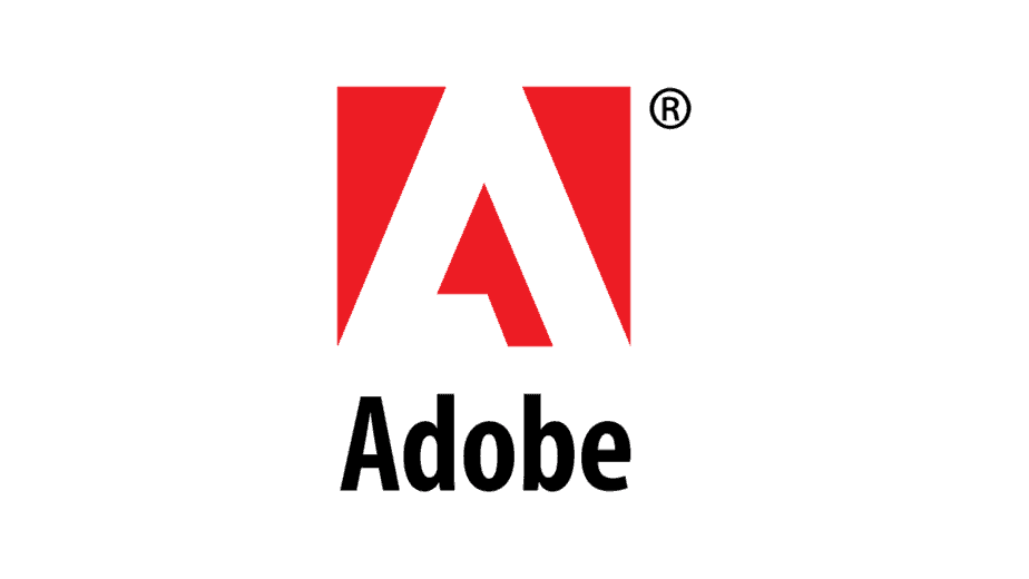 Adobe Logo