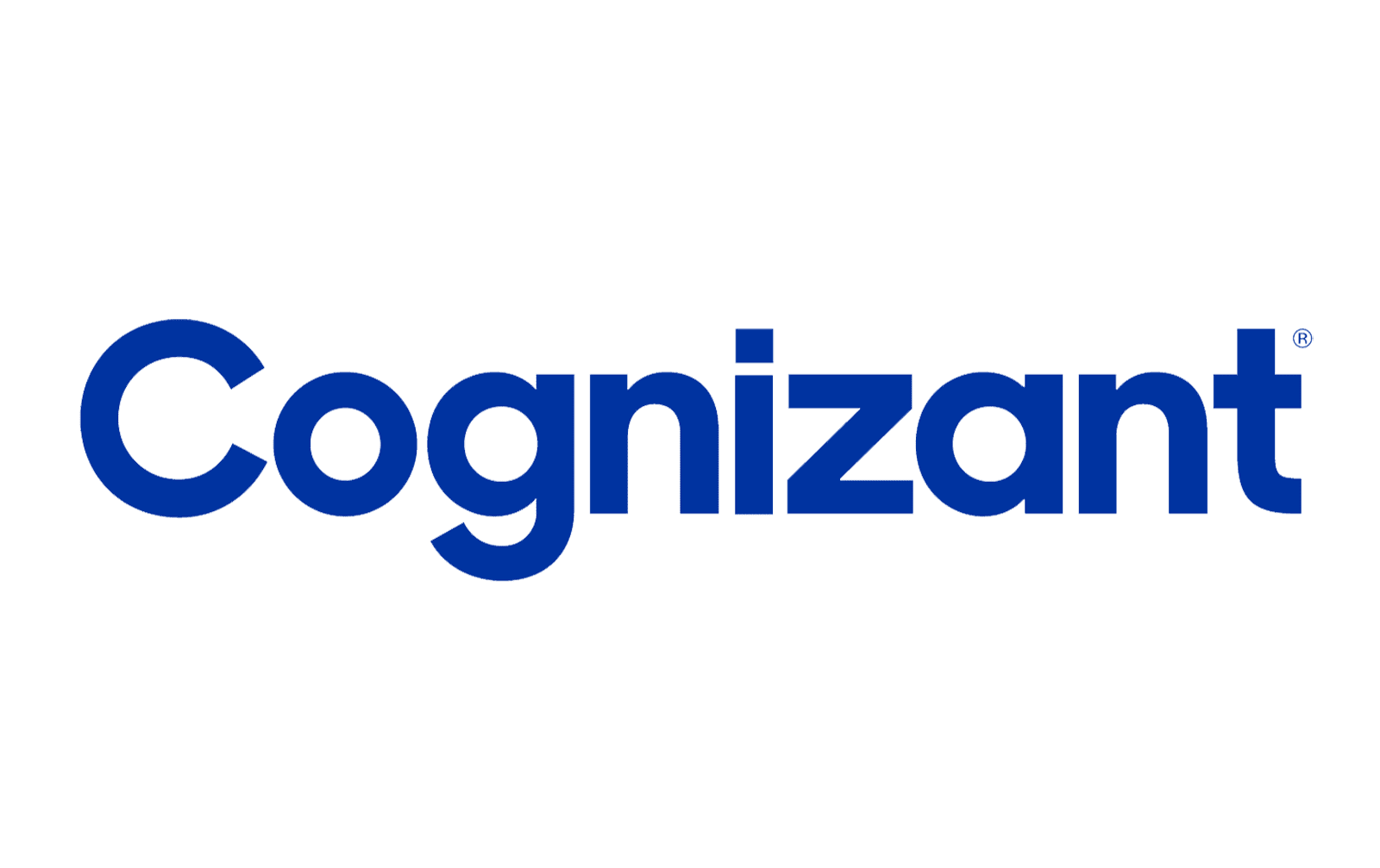 Cognizant Logo