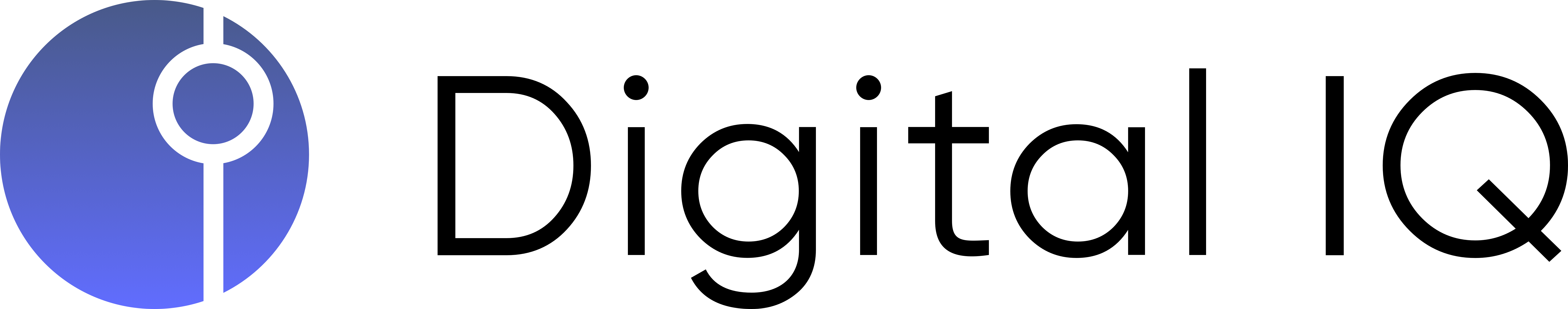 DigitalIQ Logo