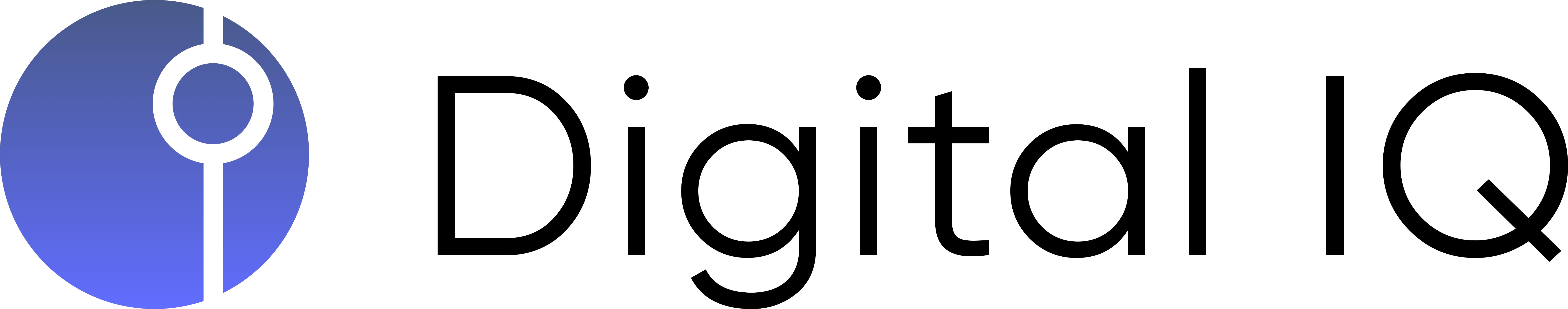 Digital IQ Logo DigitalIQ Logo