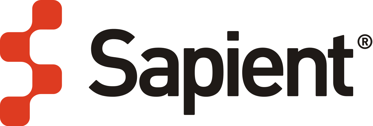 Sapient Logo Sapient Logo