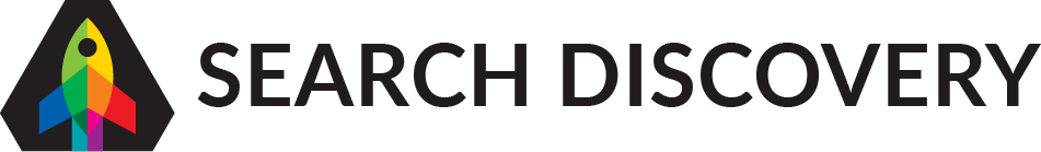 Search Discovery Logo