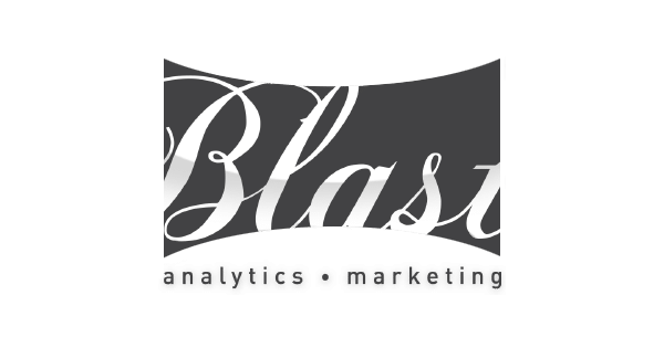 Blast Analytics Logo