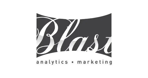 Blast Analytics Logo