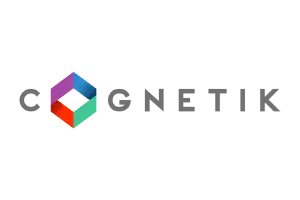 cognetik Cognetik Logo