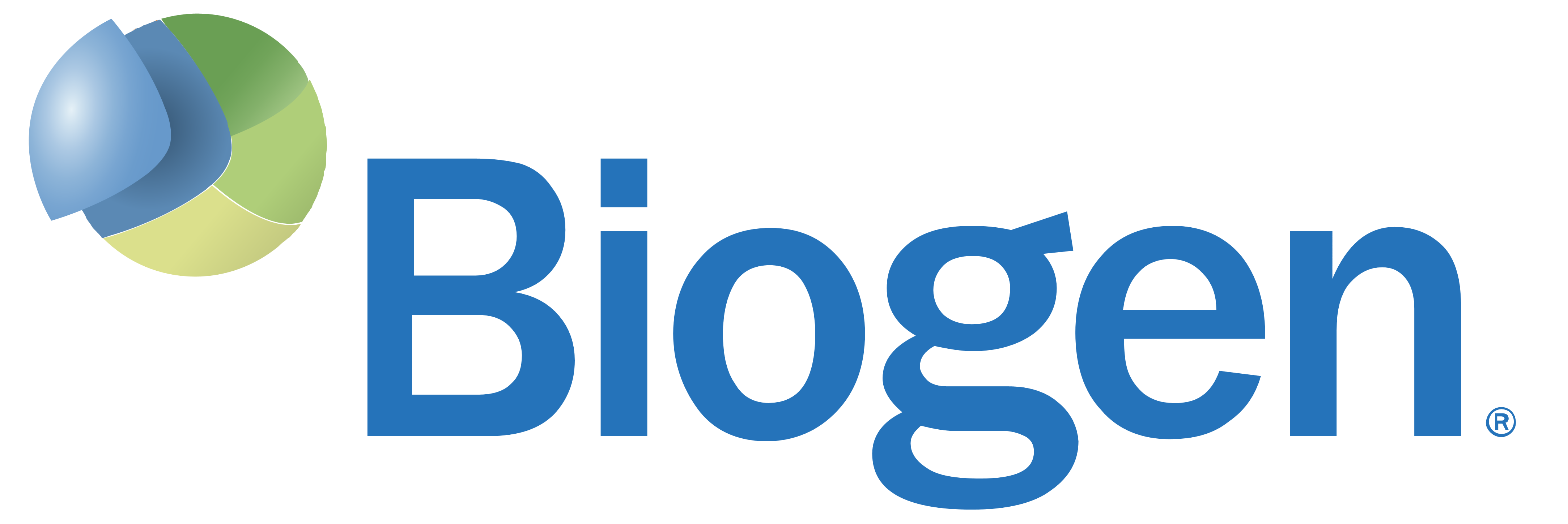 Biogen-Logo