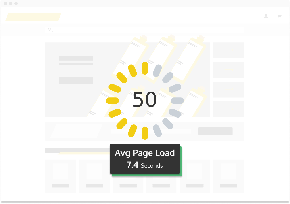 slow loading slow loading