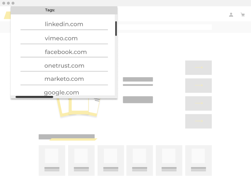 tags tags