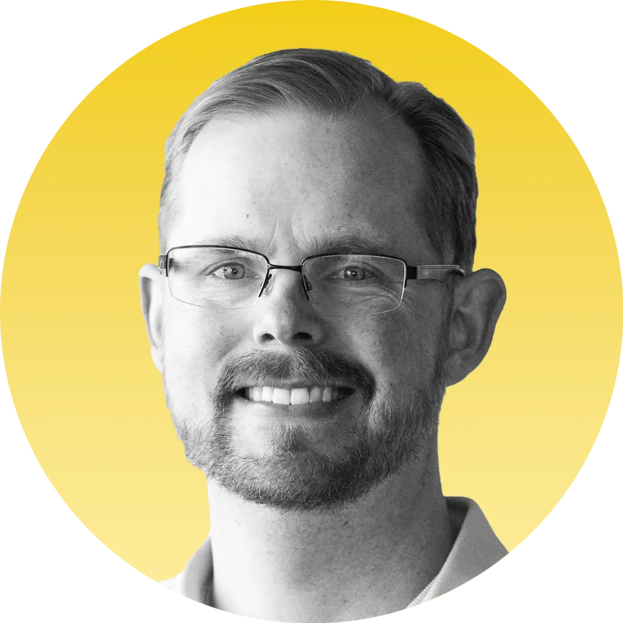 Dave Smith Headshot Round