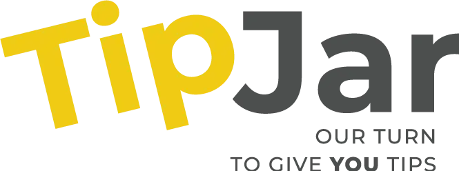 TipJar-Logo TipJar-Logo