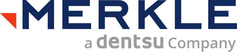 Merkle Dentsu Co Logo