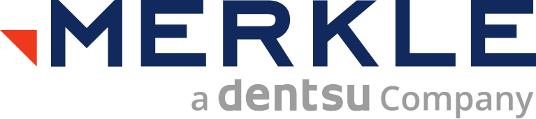 Merkle Dentsu Co Logo Merkle Dentsu Co Logo