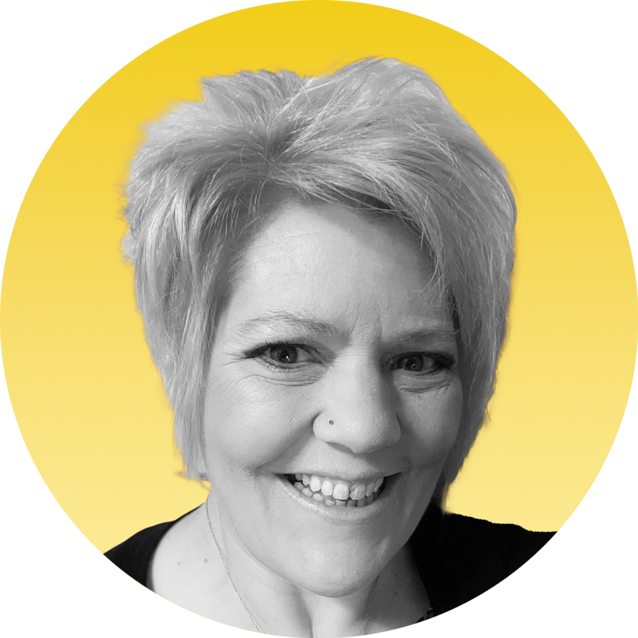 Li Evans Protiviti Headshot Round Li Evans Protiviti Headshot Round