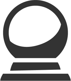 Crystal Ball Crystal Ball