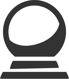 Crystal Ball Crystal Ball