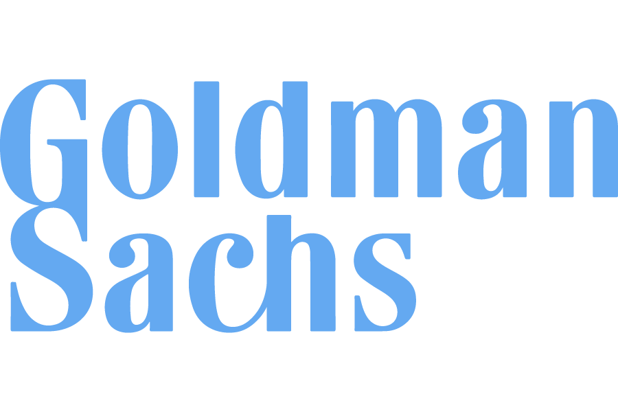 Goldman-Sachs-Logo Goldman Sachs