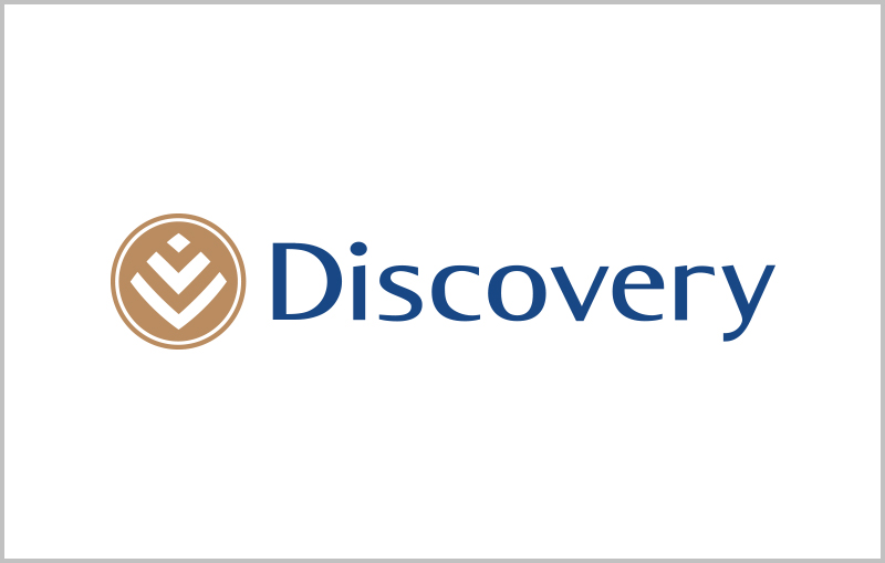 Discover Ltd