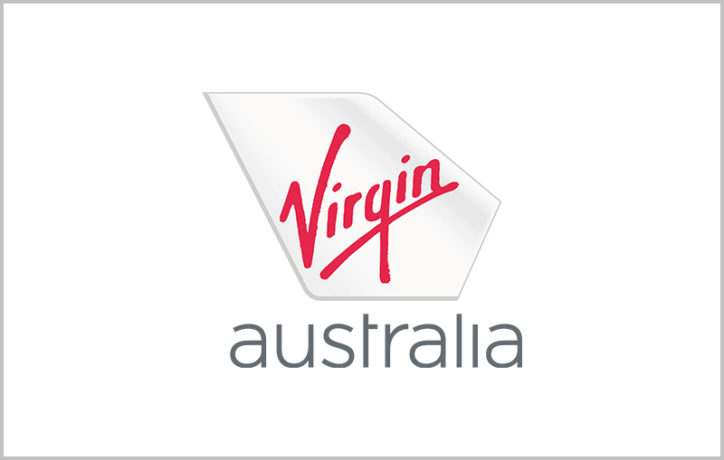 Virgin AUS Airlines