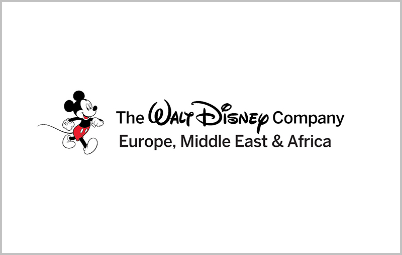 Walt Disney EMEA