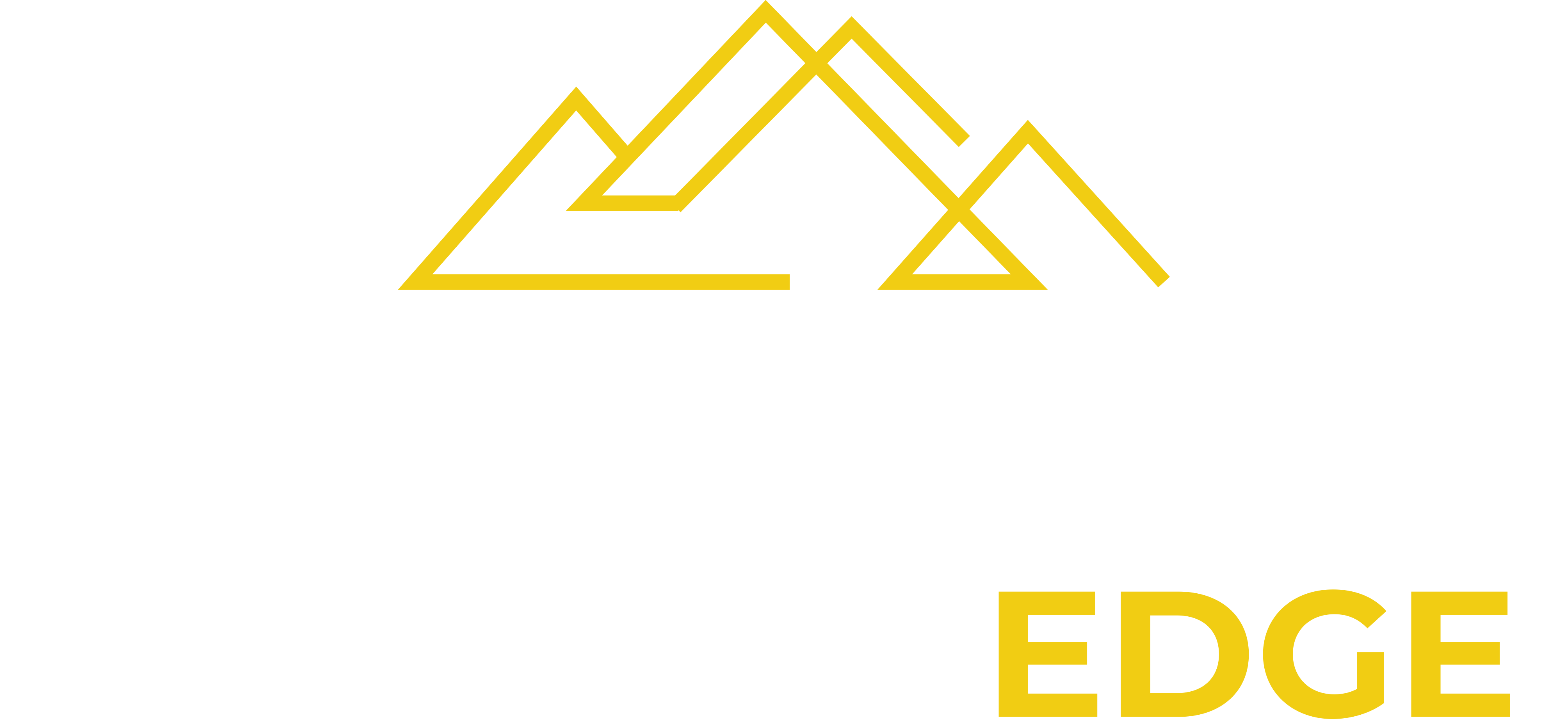 EDGE 2024 Logo Yellow and White (1)