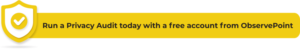 Free account button