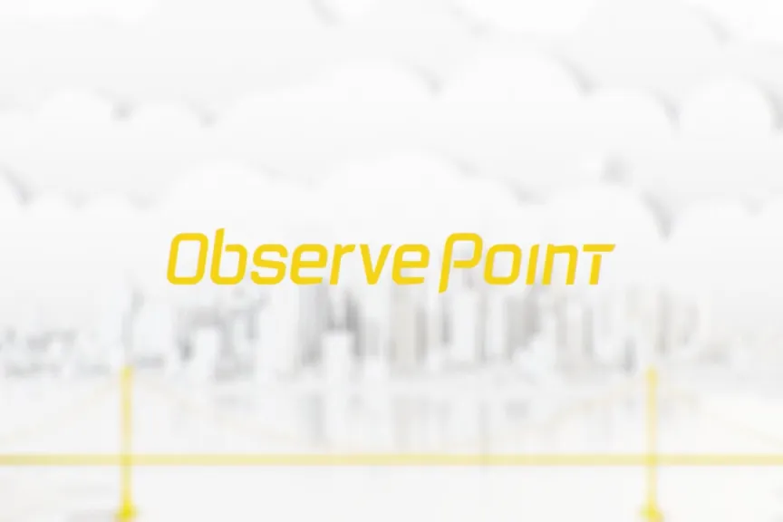 ObservePoint Overview