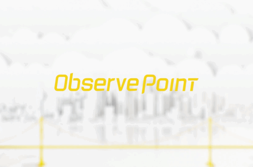 ObservePoint Overview