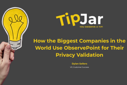 TipJar title slide