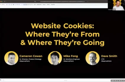 Title slide