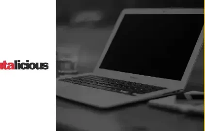 Image of a laptop