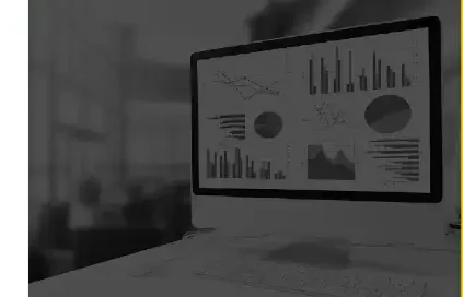 Image of computer screen with graphs