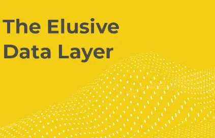 The Elusive Data Layer