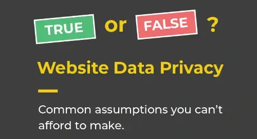 True or False Image
