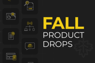 Blog title and icons