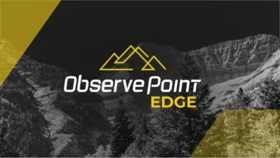 ObservePoint EDGE (US)