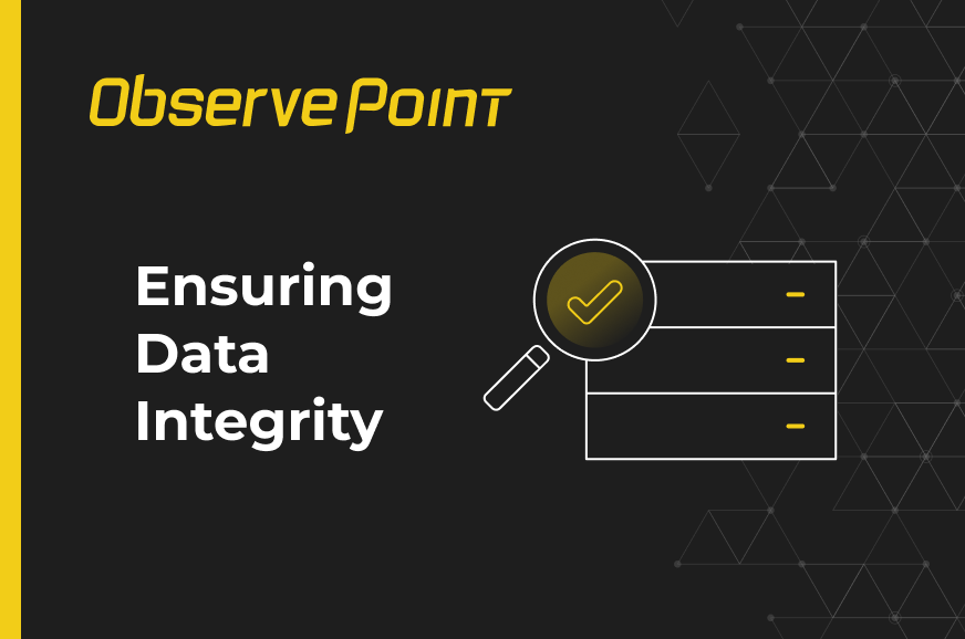 Magnifying glass icon with check mark