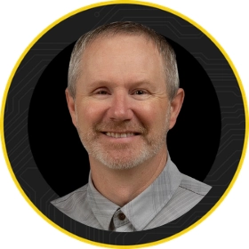 Clint Eagar