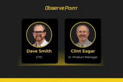 Cookie & Tag Database Webinar Thumbnail