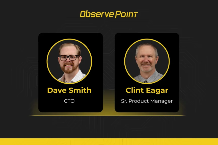 Cookie & Tag Database Webinar Thumbnail