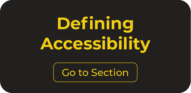 Jump link to section explaining how EAA defines accessibility