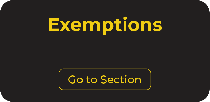 Jump link to paragraph explaining what companies or content is exempt from EAA
