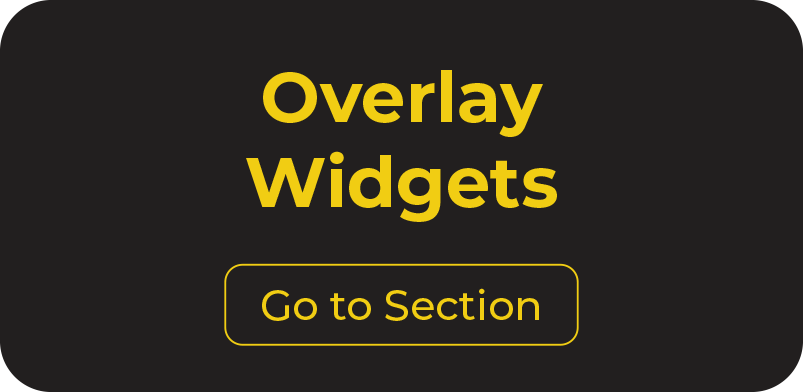 Jump link button to paragraph about overlay widgets