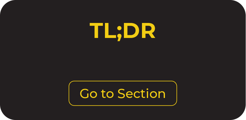 Jump Link button to TL;DR section of the blog