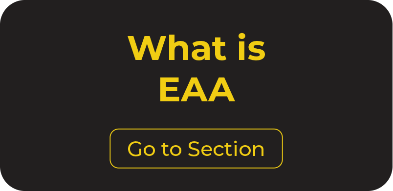 Jump link button to "What is EAA" paragraph